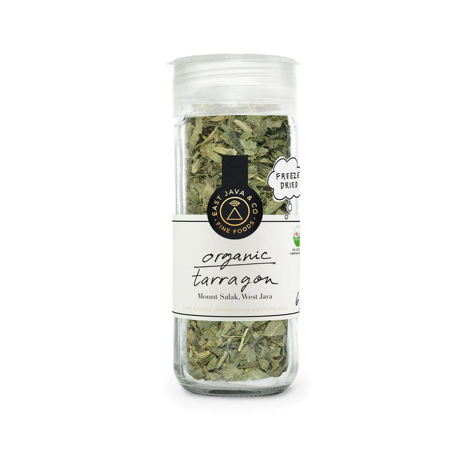 

taragon kering dried tarragon east java & co 6