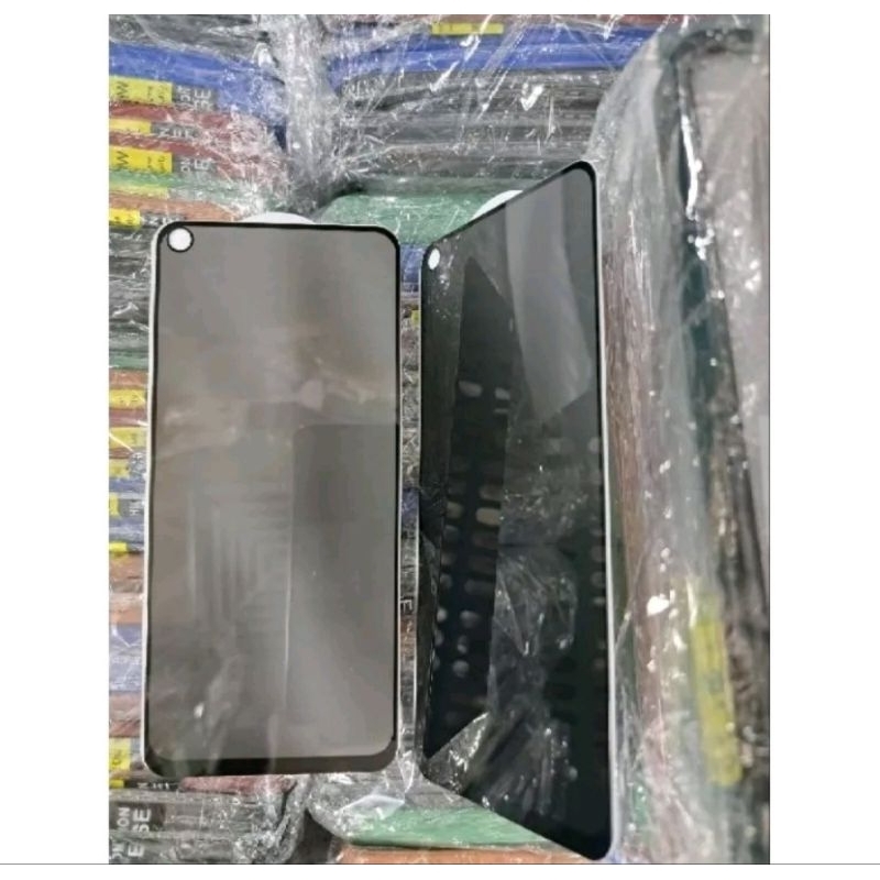 TG KACA SPY VIVO ALL TIPE, Tg Kaca Anti-Spy Vivo All Tipe Vivo All Type, Temper Tg Tempered Glass Privacy Anti Spy Vivo All Tipe All Type, Tempered Glass Melindungi Layar Handphone Depan Vivo All Tipe