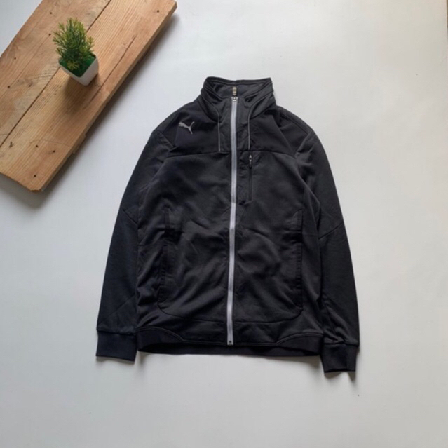 tracktop puma second/preloved