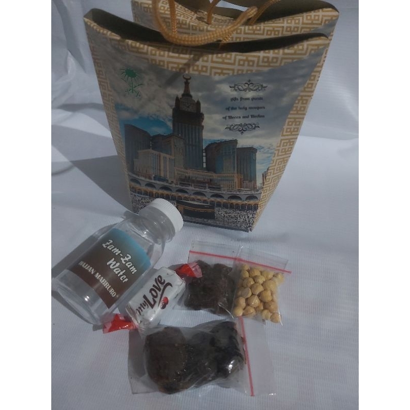 

Paketoleholehumroh termurah