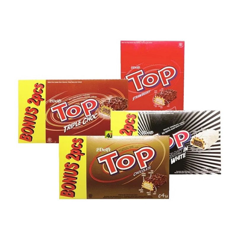 

TOP ISI 24 ( 1 BOX 9g )