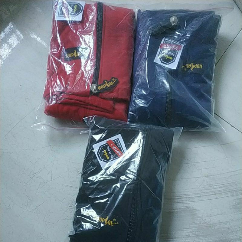 Krodong Kopral Kotak No.1 untuk Sangkar/Kandang Kotak 1