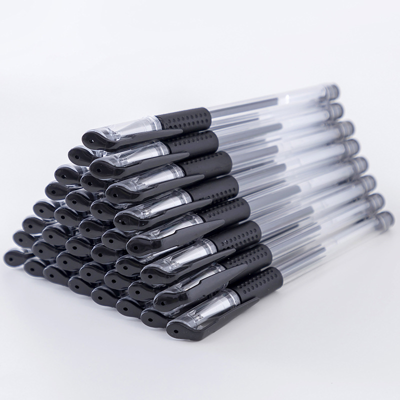 

[F.C] Pulpen/Pena Gel Standart Buat Anak Sekolah dan Kantoran Kualitas Premium -JT0038