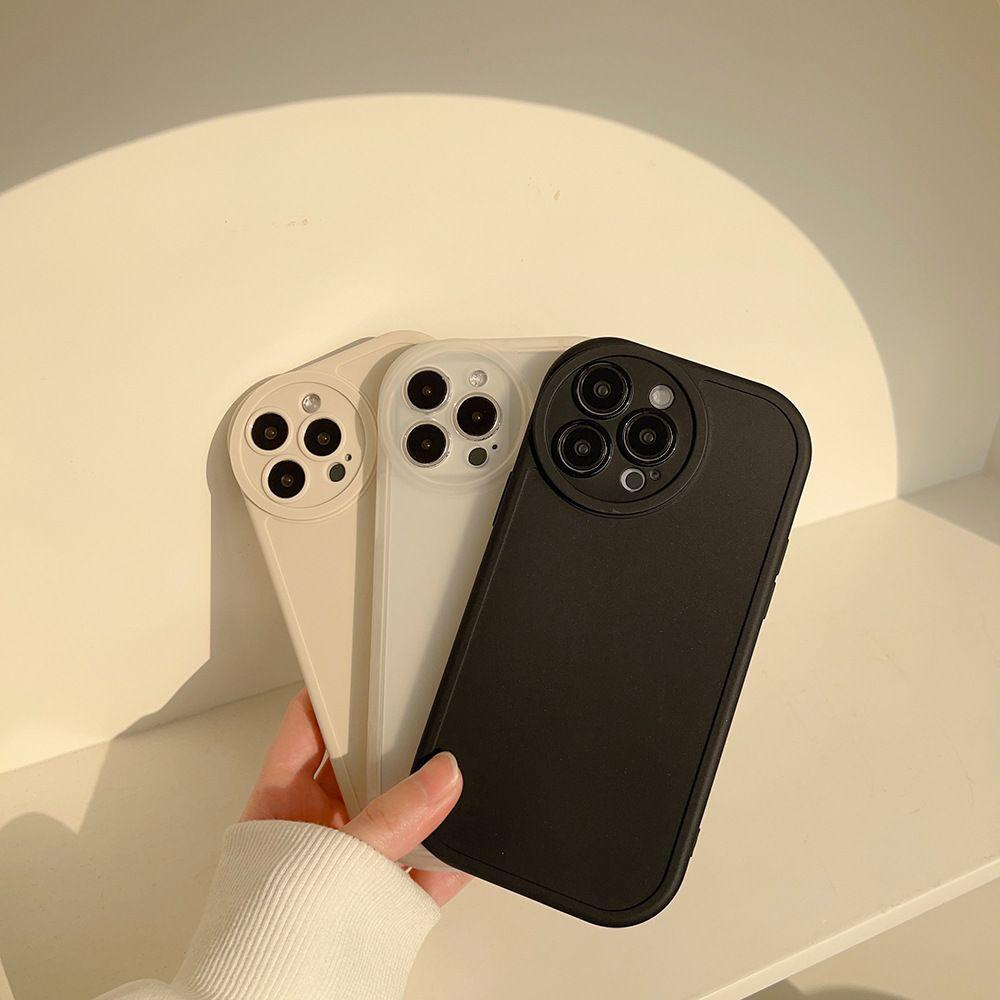 CASE OVAL FULL BLACK REALME 5  5I  C3  5S C11  C11 2020 C12  C25  NARZO 20  50A  30A C15 C17  7I C20