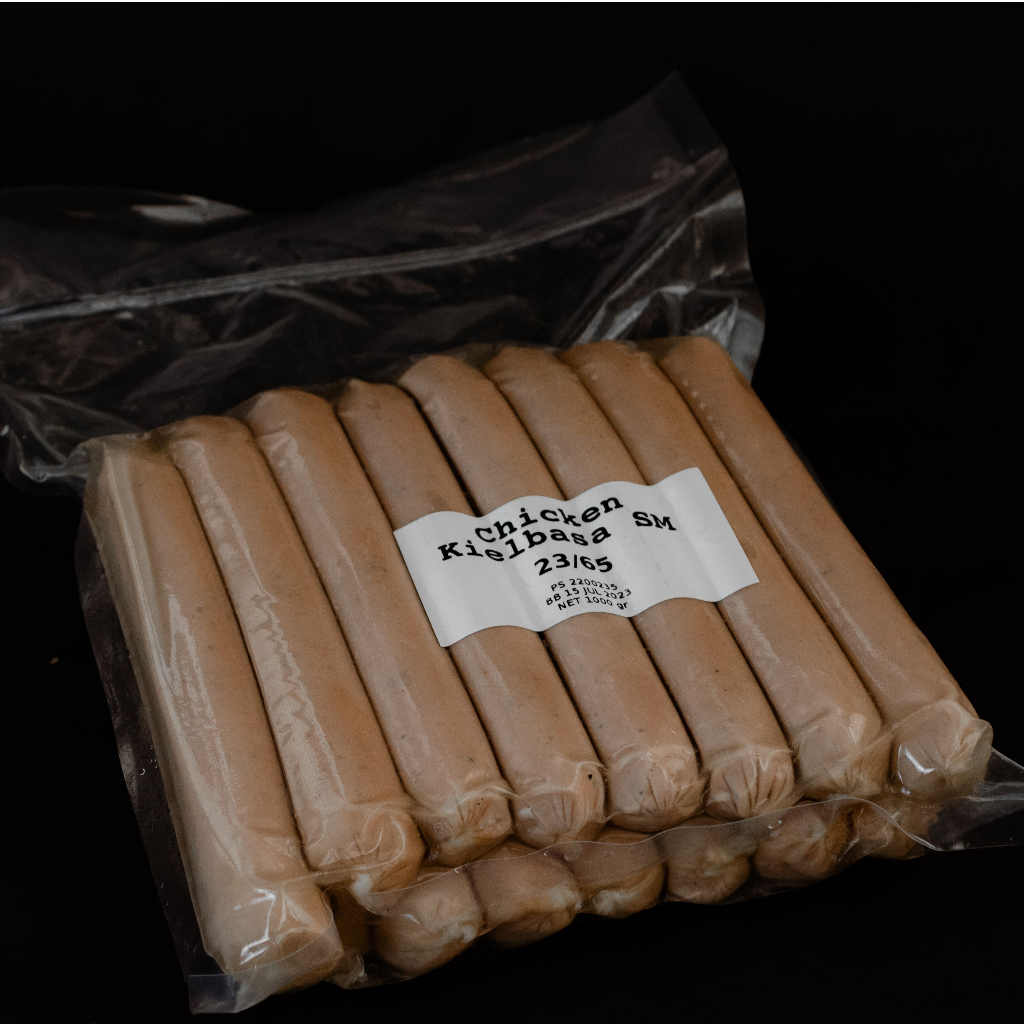 

SOSIS AYAM isi 15 pcs