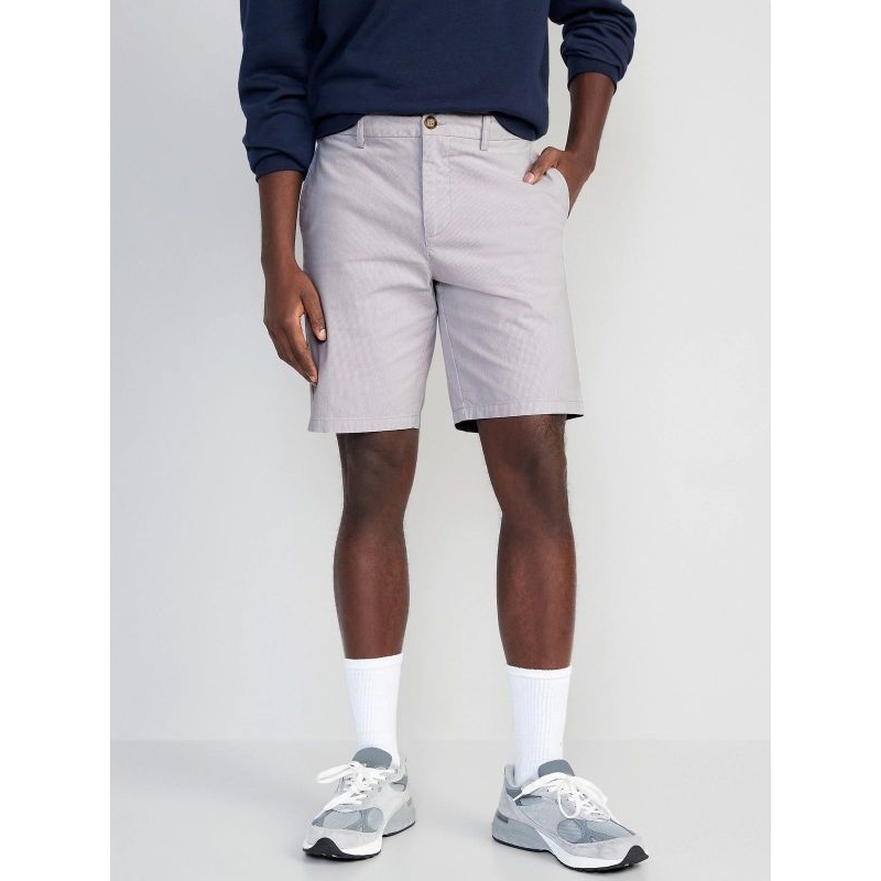 old** chinos short  pants