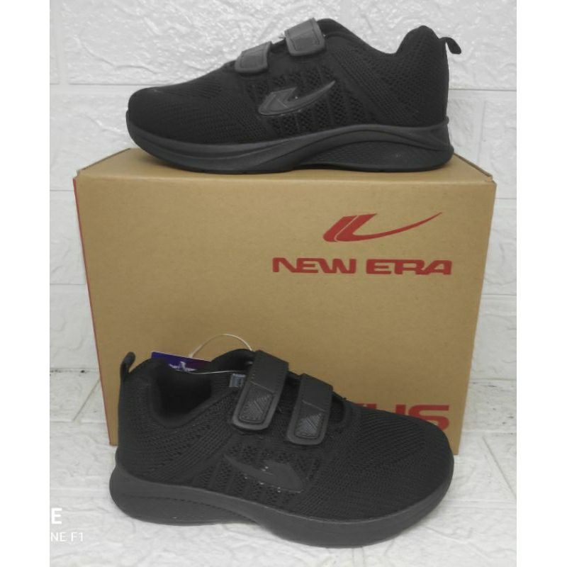 SEPATU NEW ERA AUDI 02 VELCRO 30-33 Rp 127900 diskon 25 %