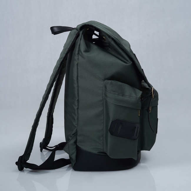 Tas Ransel Pria Wanita Backpack Laptop Gendong Punggung Sekolah Kerja Kuliah Travelling Original Urban Bs Army