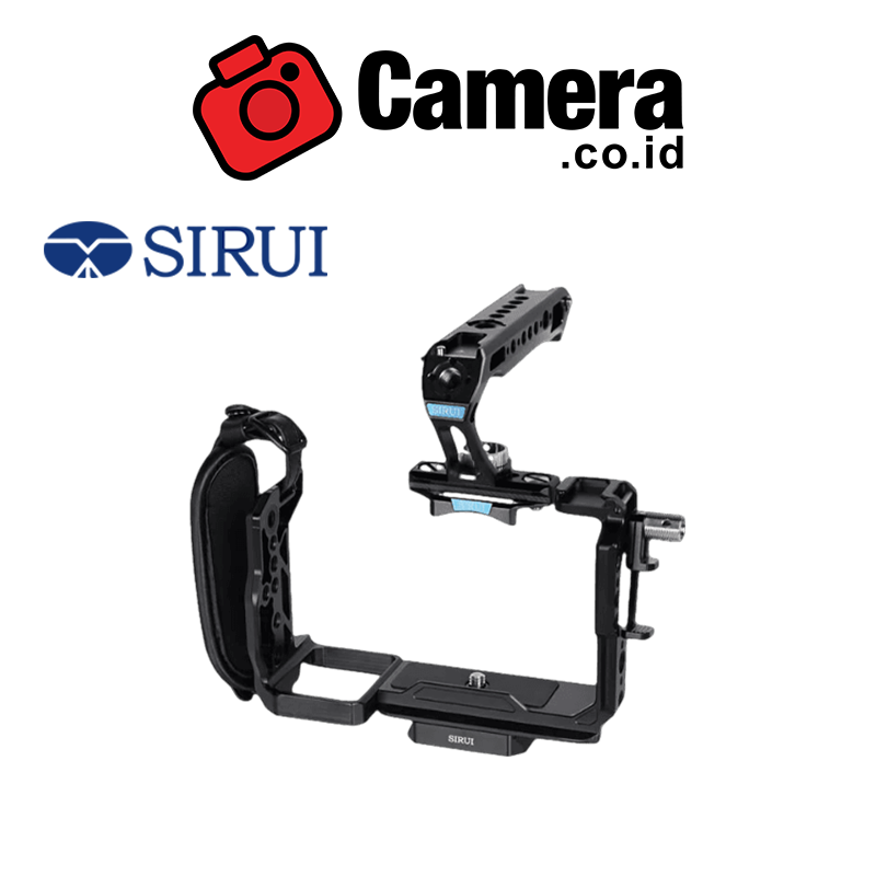 SIRUI Full Camera Cage Kit for Sony FX3 & FX30