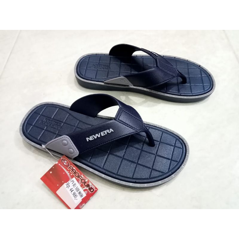 New Era  MB 8030 Sandal Jepit Pria