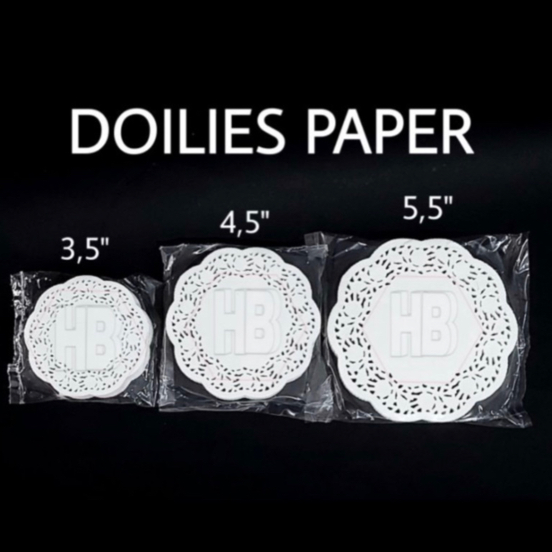 PAPER DOYLEYS / ALAS TOPLES (1 PACK)