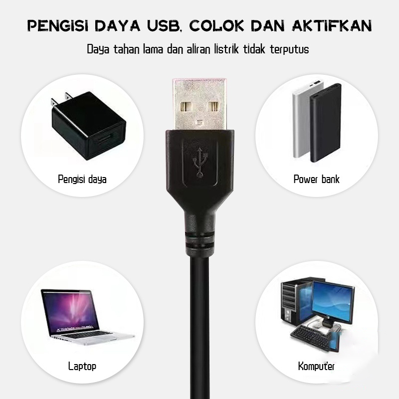 Ring light 16cm+Tripod +2 Holder HP Tripod Mini Stand untuk HP Live stream Selfie Make Up Vlog Lampu