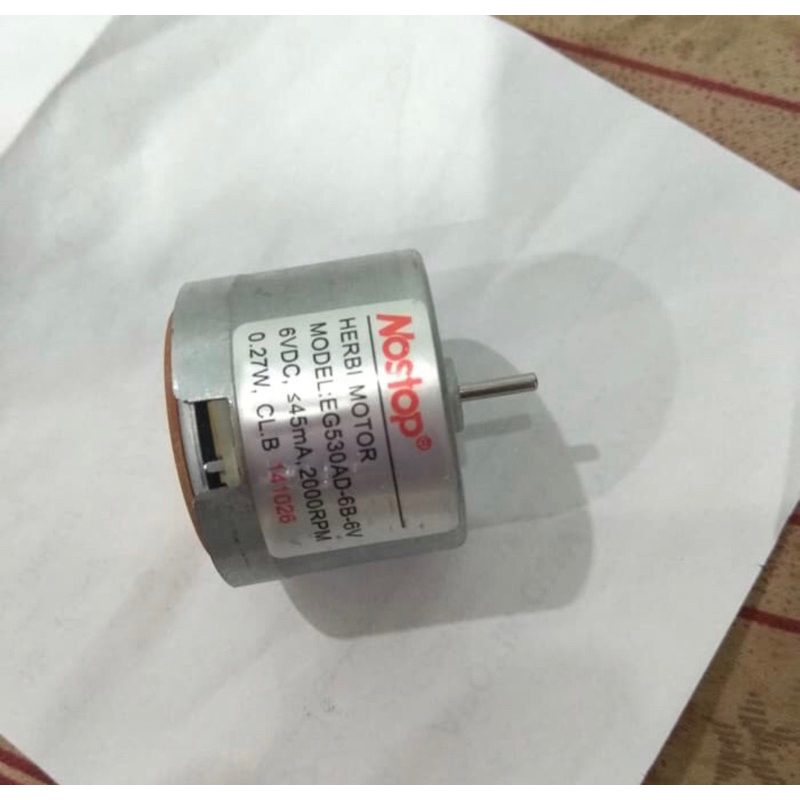 dinamo micron herbie