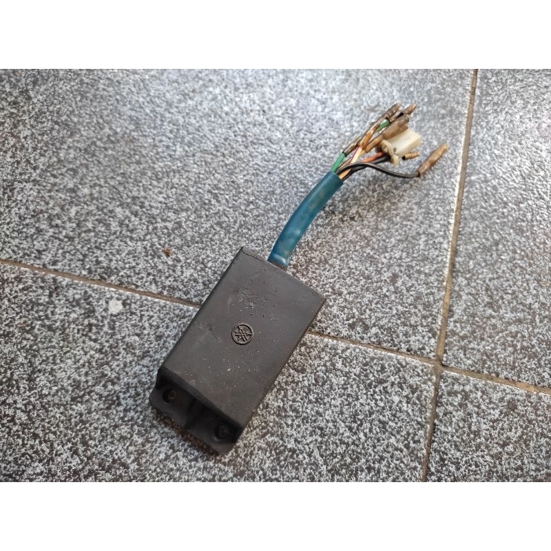 CDI fizr atau CDI f1zr atau cdi Yamaha fizr atau CDI Yamaha f1zr original