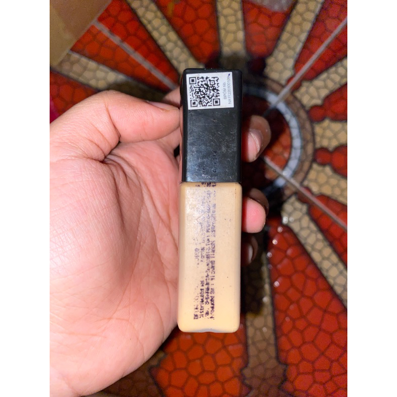 Maybelline Fit Me Fresh Tint - Foundation