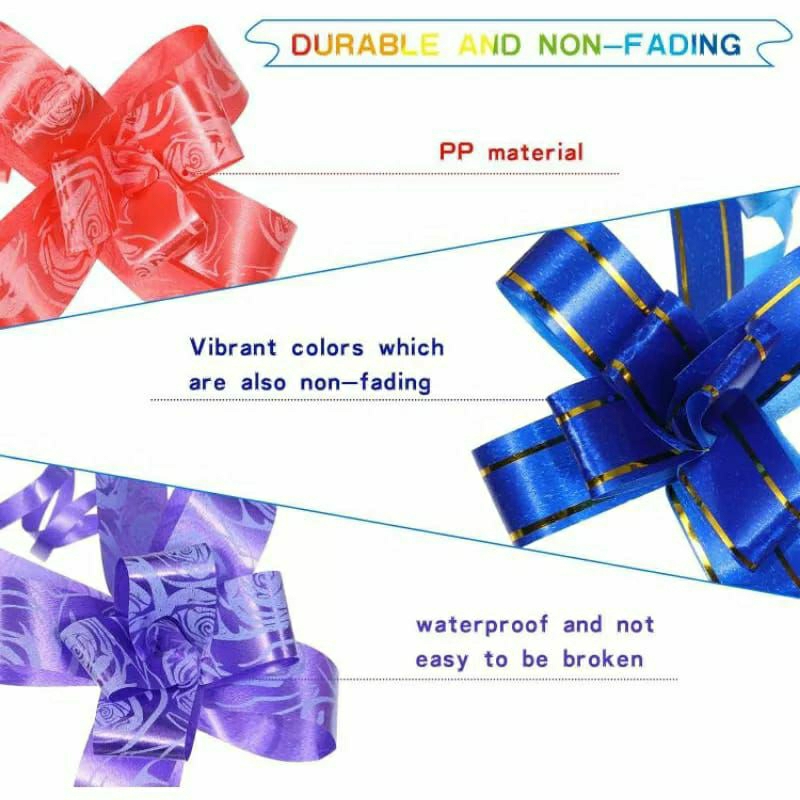 

Pita Bunga Pita Kado hampers seserahan pita tarik