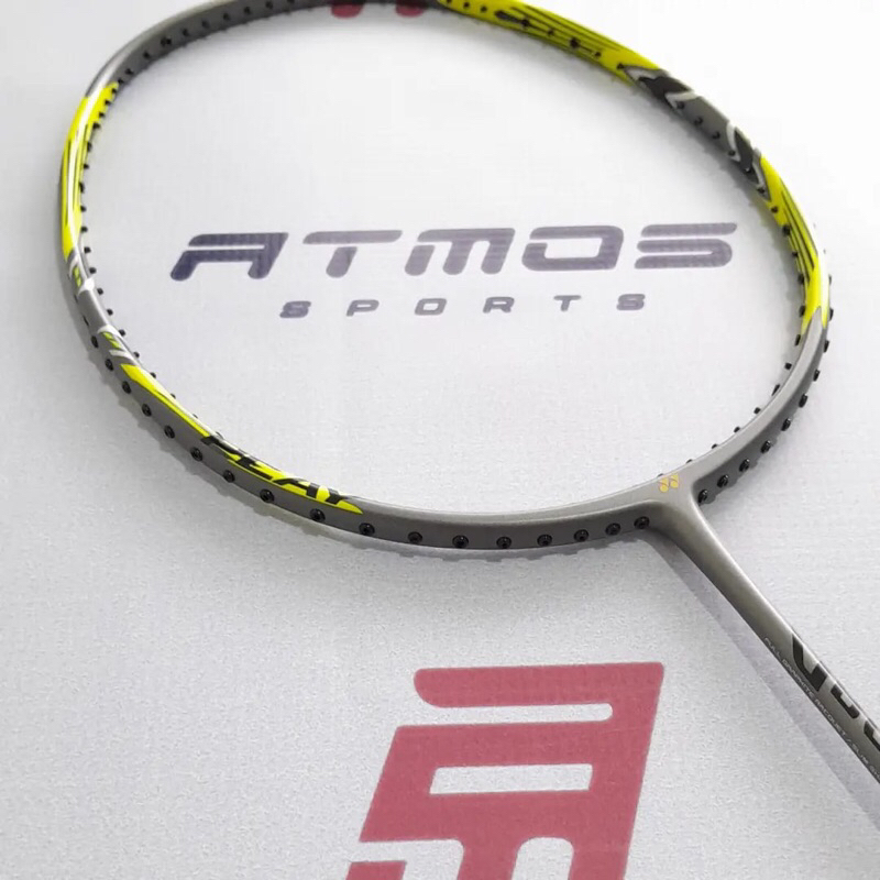 Raket Badminton Yonex Arcsaber 7 Play Original