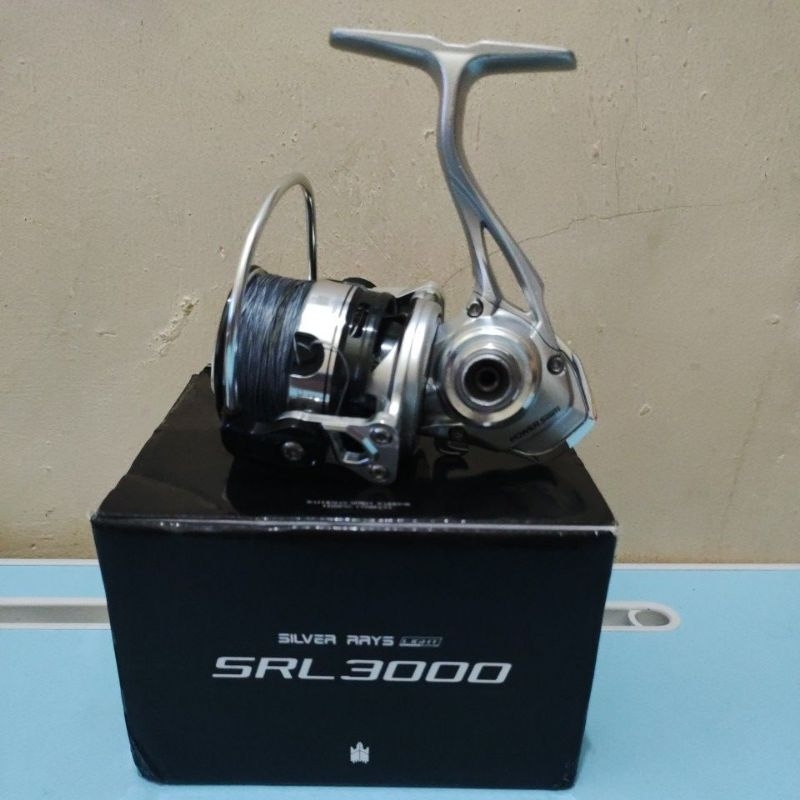 Tridentech silver rays light 3000