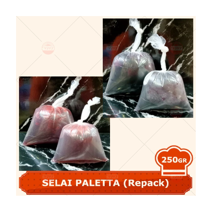 

SELAI ZEELANDIA PALETTA EXCELLENT 250GR REPACK