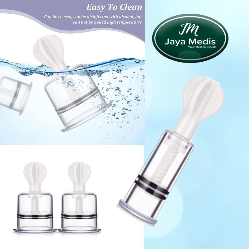 ALAT SEDOT VACUM PUTING MODEL TWIST