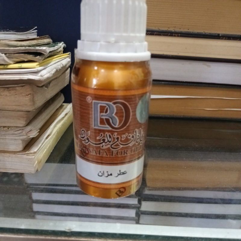 minyak wangi non al kohol/minyak habib/minyak mizan/mizyan/atar mizan/mizyan/parfum atar mizan