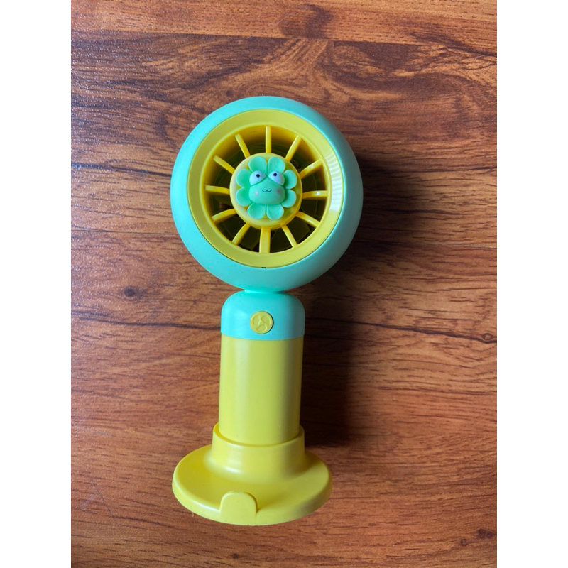 Kipas Mini Turbo Fan YS 2252/Kipas Genggam/Kipas Dekstop