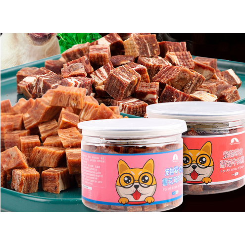 DONGWU SNACK HEWAN PELIHARAN ANJING - DENTAL STICK HEWAN ANJING DOG TREATS SNACK ANJING PEMBERSIH GIGI ANJING PENGILANG BAU