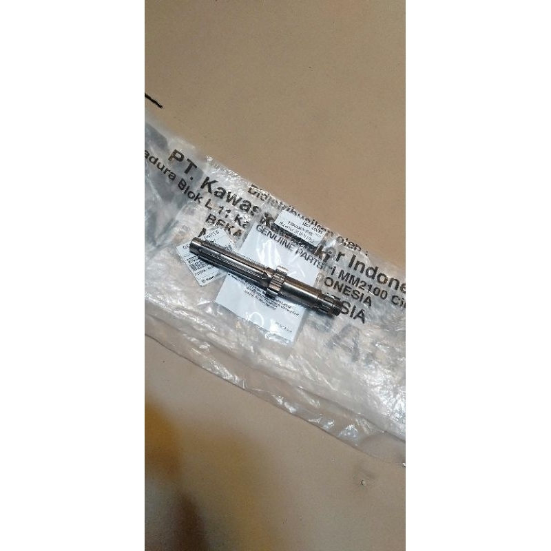 As kopling Ninja R RR Original As Batang House kopling ninja r rr ori