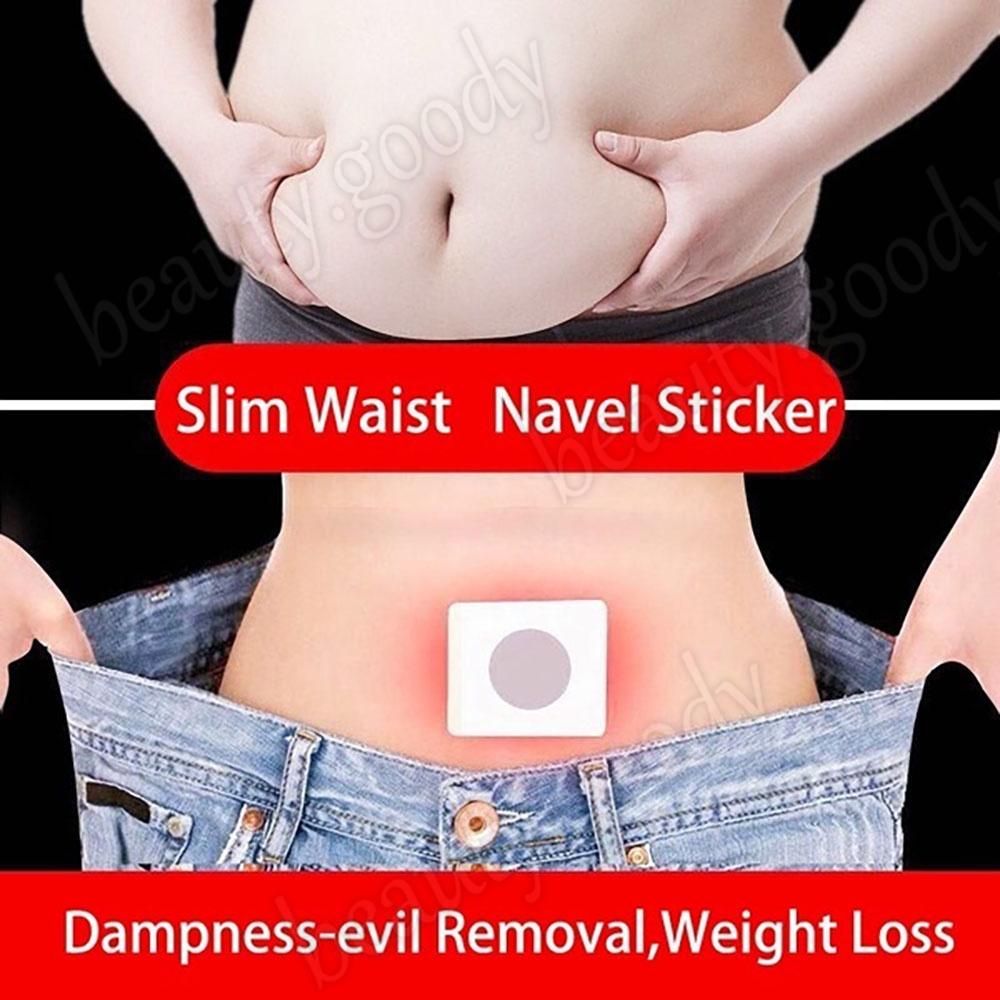 Patch Pembakar Lemak Koyo Pelangsing Perut Obat Pelangsing Koyo Pelangsing Pembakar Lemak Perut 30pcs Patch Magnet Herbal Slimming Patch Original 100%