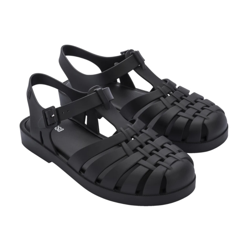 MELISSA POSSESION AD