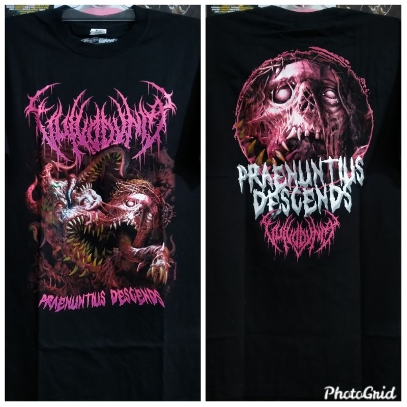 Ts vulvodynia - praenuntius