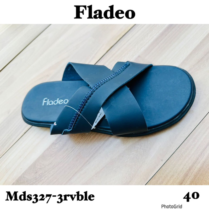 fladeo sandal pria mds geser