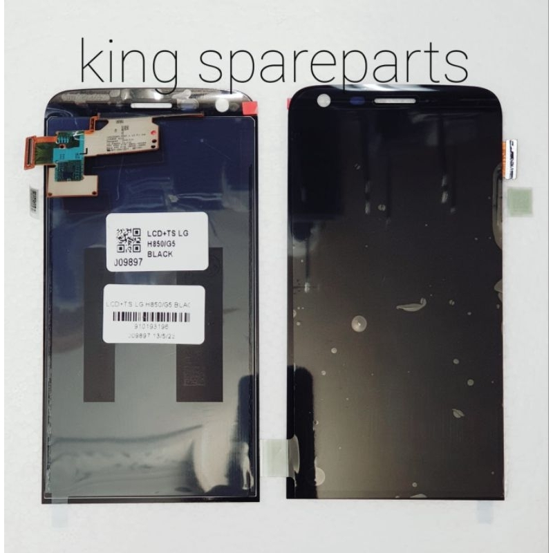 LCD TOUCHSCREEN LG G5 H850 ORIGINAL