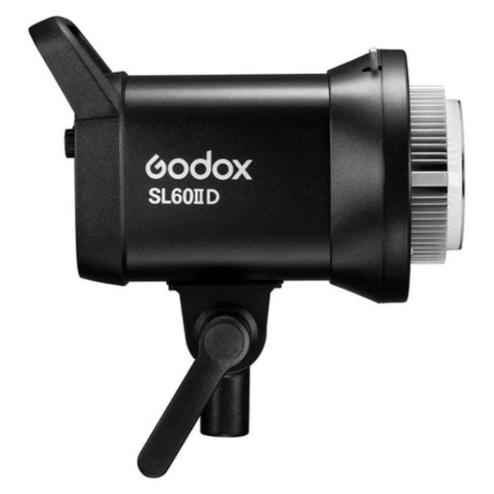 Godox SL60IID Daylight LED Studio Video Light SL60II D SL60 II D