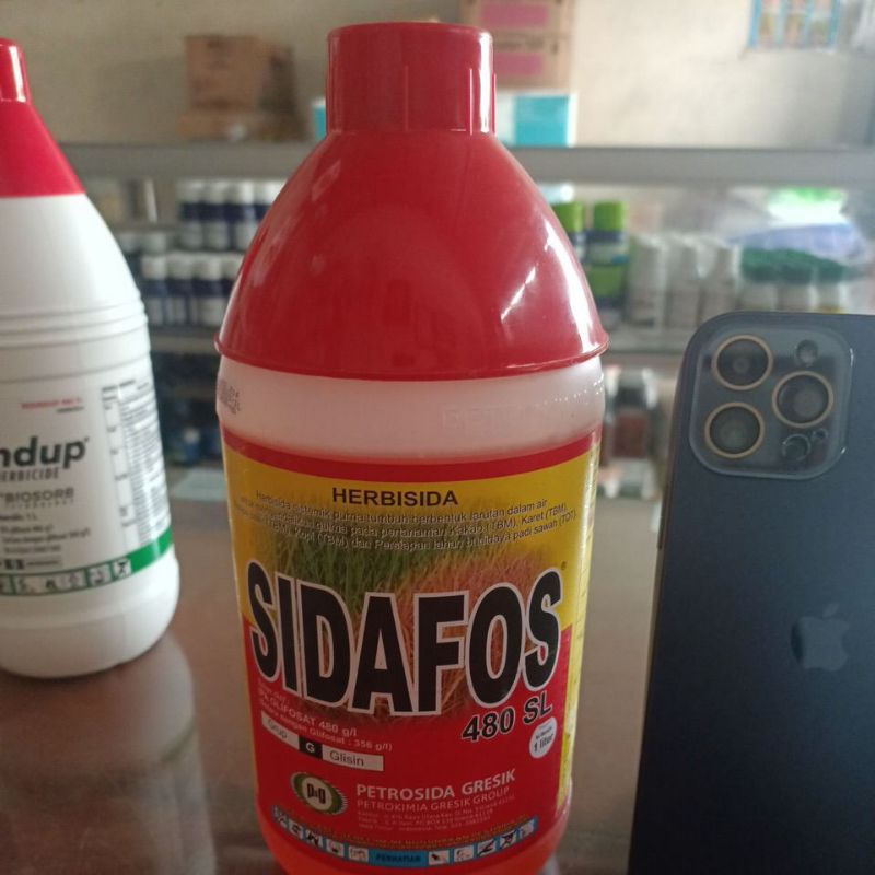SIDAFOS