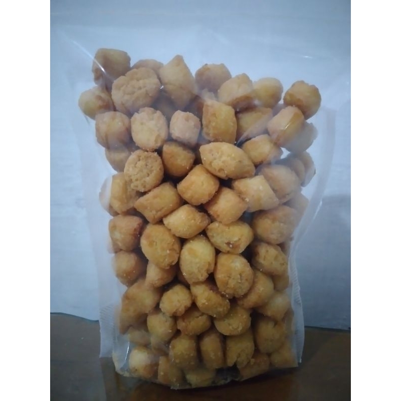 

Biji Ketapang Manis Super Renyah 500gram