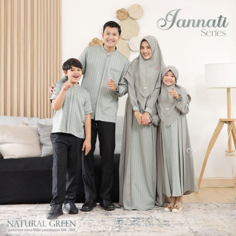 JANNATI SERIES BY SALVINA || PO READY JUNI