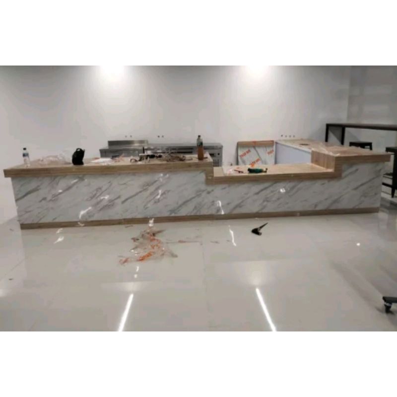 MEJA BAR MEJA CAFE MEJA RESEPSIONIS MEJA KASIR