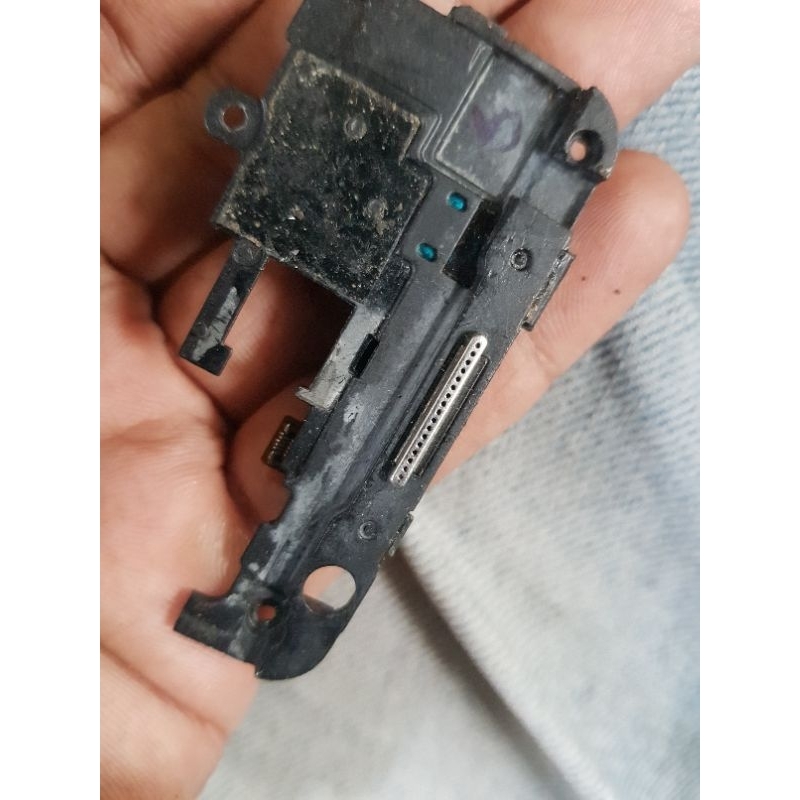 tutup mesin atas samsung g355h core 2