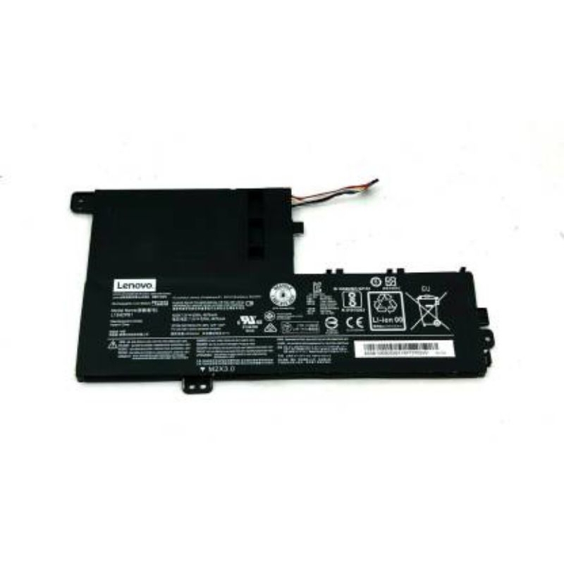 Baterai L15M2PB1 for lenovo yoga 510-14IKB