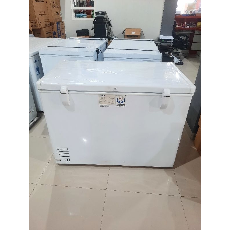Box freser 300L Aqua AQF 310W