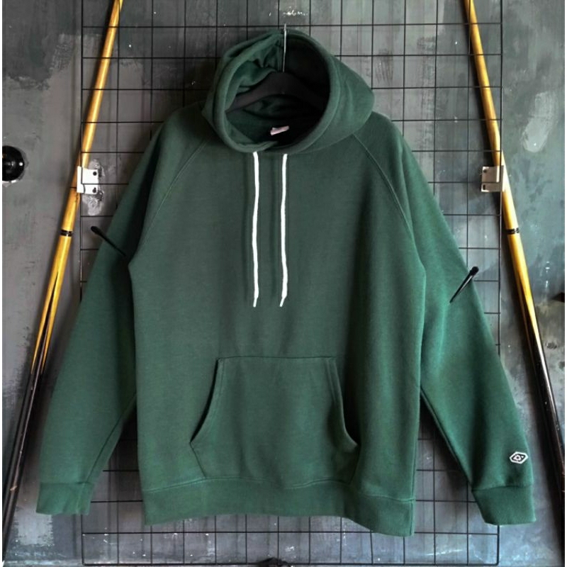 Acover Basic Hoodie