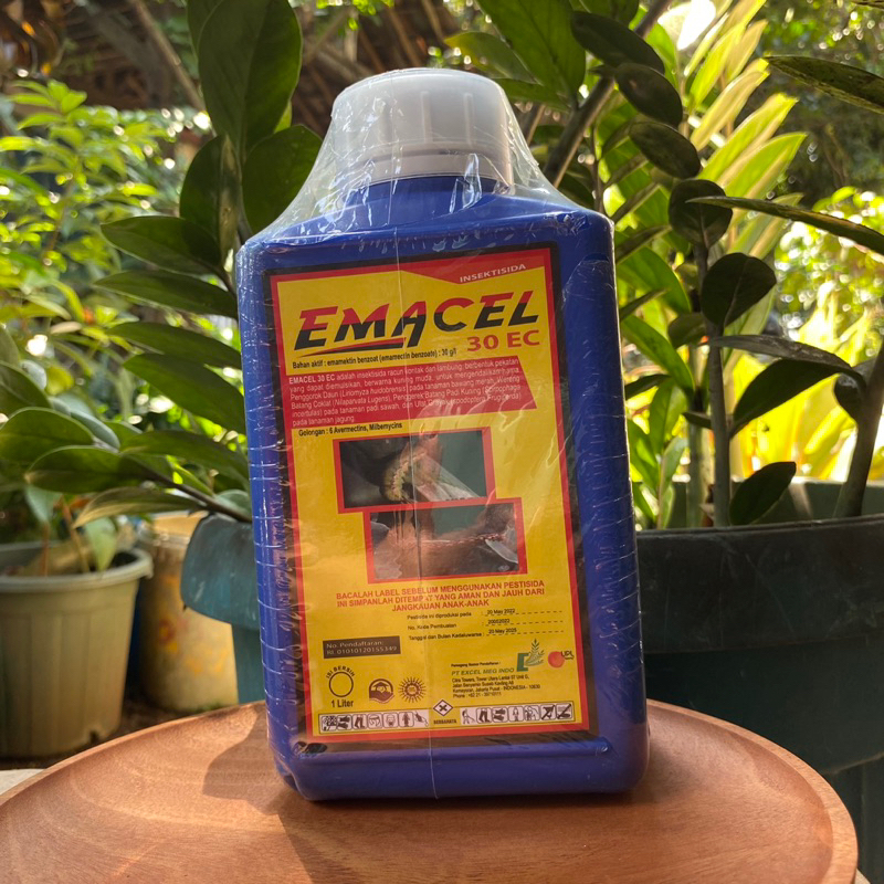 EMACEL 1LITER