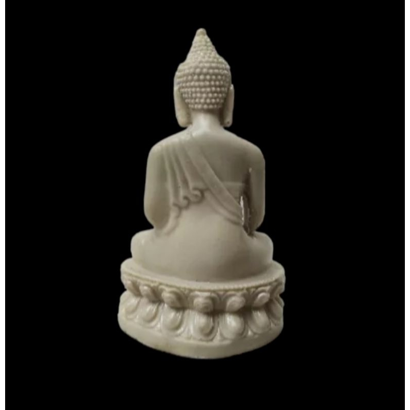 Rupang Buddha Polyresin 12 cm