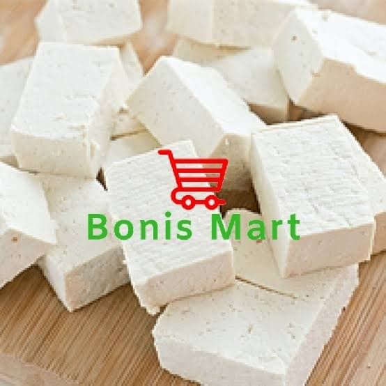 

Tahu Putih | Kuning Segar Dan Fress Isi 10 Pcs.