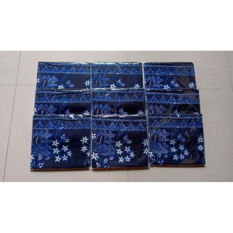 Batik Sindu Melati