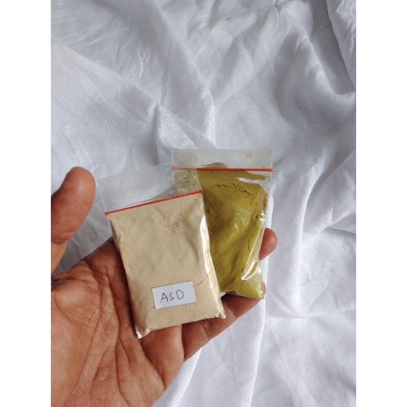 Pewarna Batik Jenis Naptol