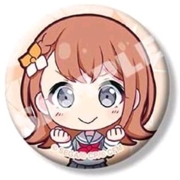 [READY STOCK] VOL 3 Project Sekai Tin Badge / Can Badge Sega Vivid Bad Squad, Leo/need, MORE MORE JU