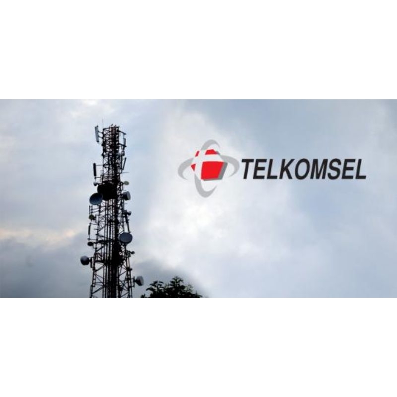 VOCHER DATA TELKOMSEL SUMBAGSEL