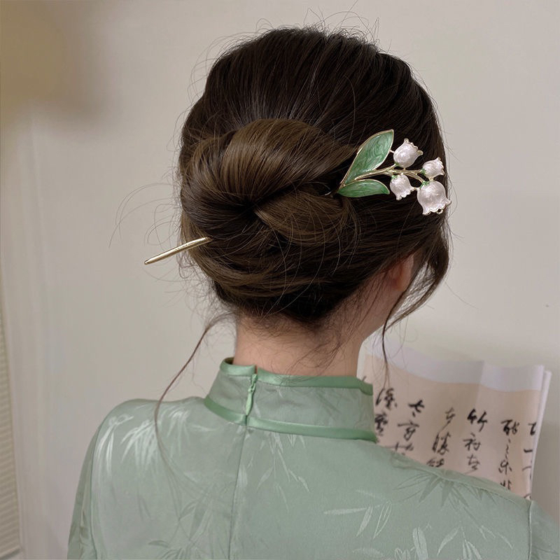 [BNB] Tusuk Konde Korea / Tusuk Konde Berbagai Motif